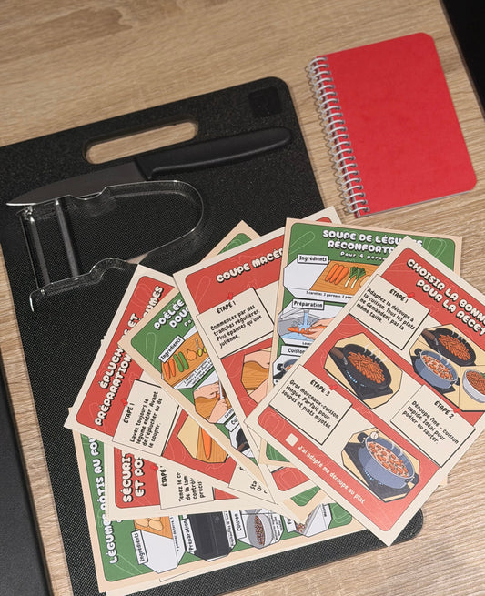 Le Système Fondations - Bloc 1